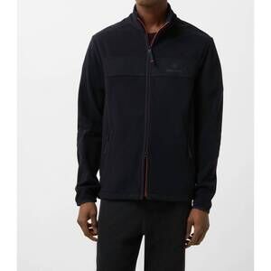 NEW BOGNER FIRE + ICE men's josh sweater in black